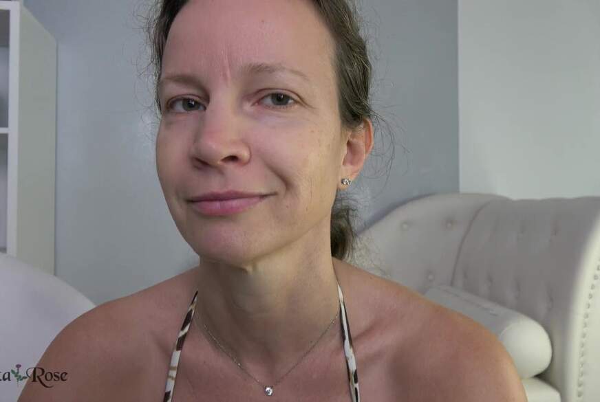 Abbindetechniken vorgeführt POV von AnnikaRose pic3