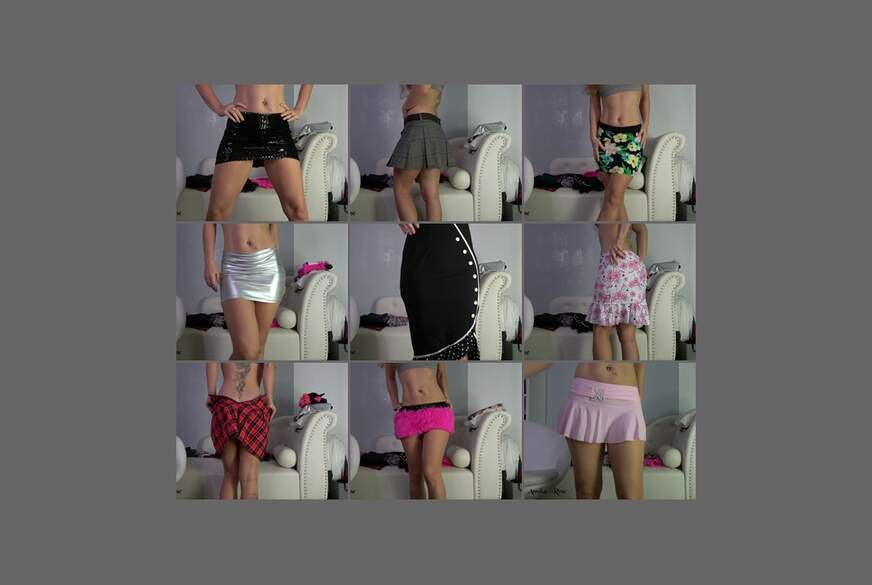 Meine Röcke von AnnikaRose pic2