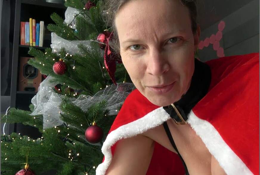 Von der Weihnachtselfe in den... von AnnikaRose pic1