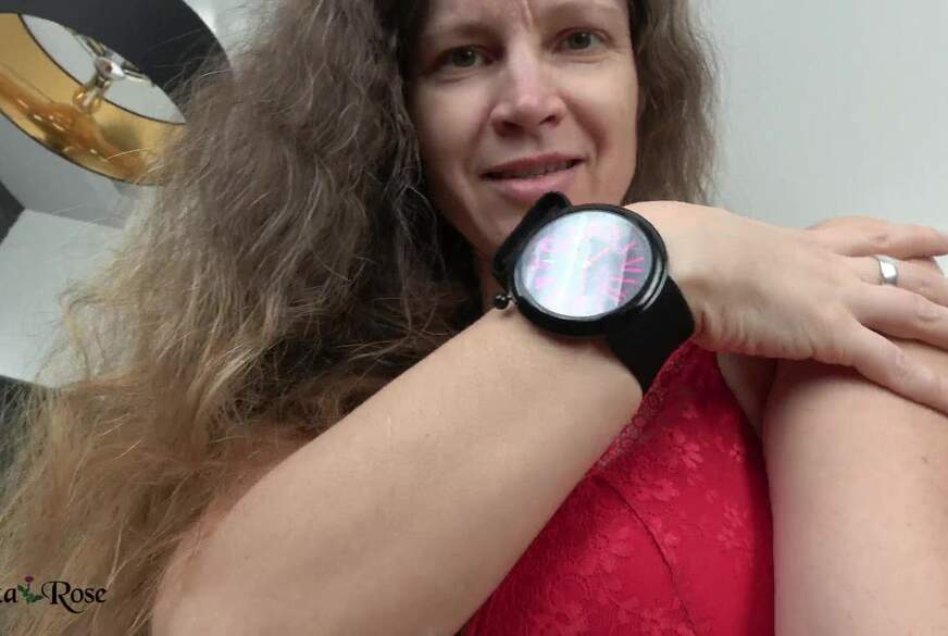 Meine große Uhr! von AnnikaRose pic1