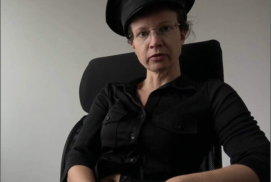 Du bekommst eine Anzeige wegen Erregung öffentlichen Ärgernis! von AnnikaRose pic2