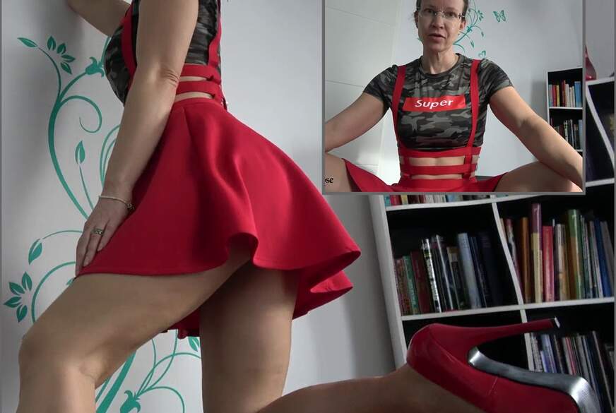 Ich f**k dich h**t durch! von AnnikaRose pic1