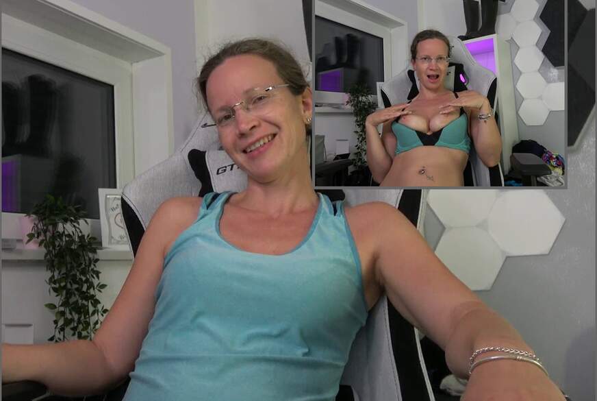 Deine S******rlaubnis von AnnikaRose pic1