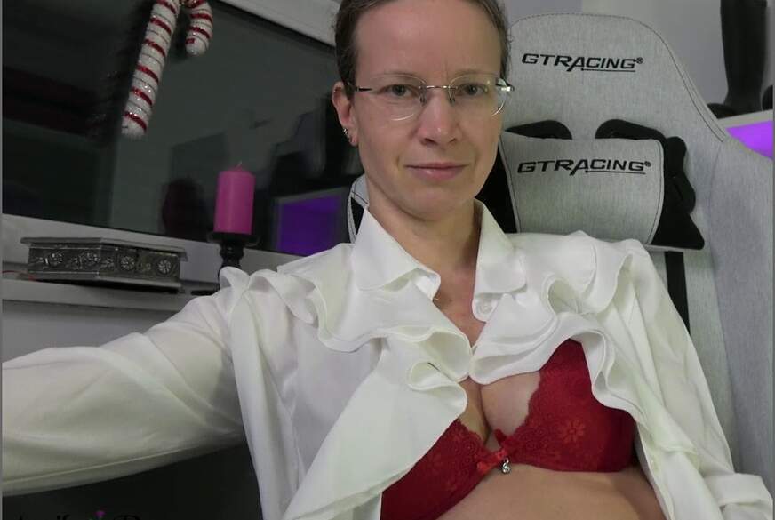 Du darfst nur zusehen, wie sie g*****t wird! von AnnikaRose pic4