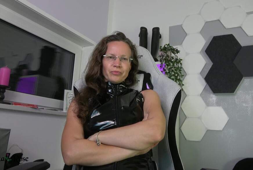 DU bist jetzt meine W***ss********l! von AnnikaRose pic3