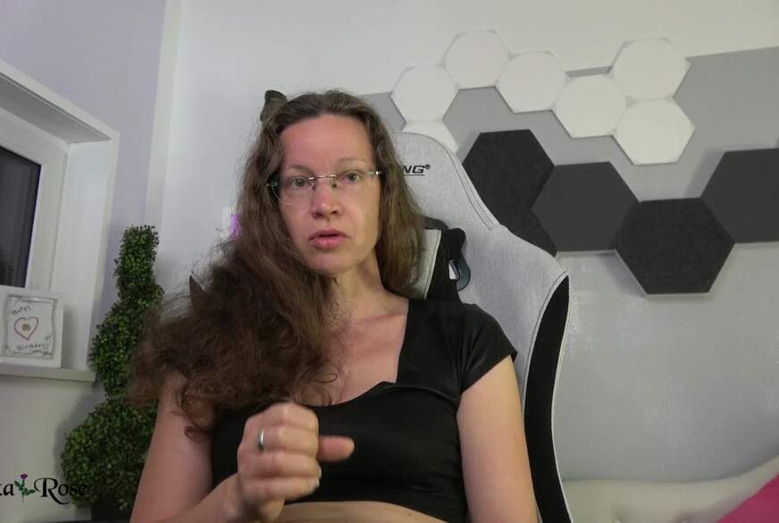 Über deinen beschnittenen P****l lustig machen! von AnnikaRose pic3