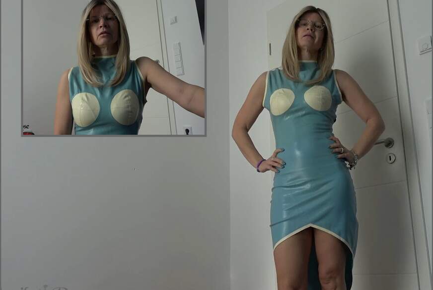 Fremdes****a schlucken? Traust du dich NIE! von AnnikaRose pic3