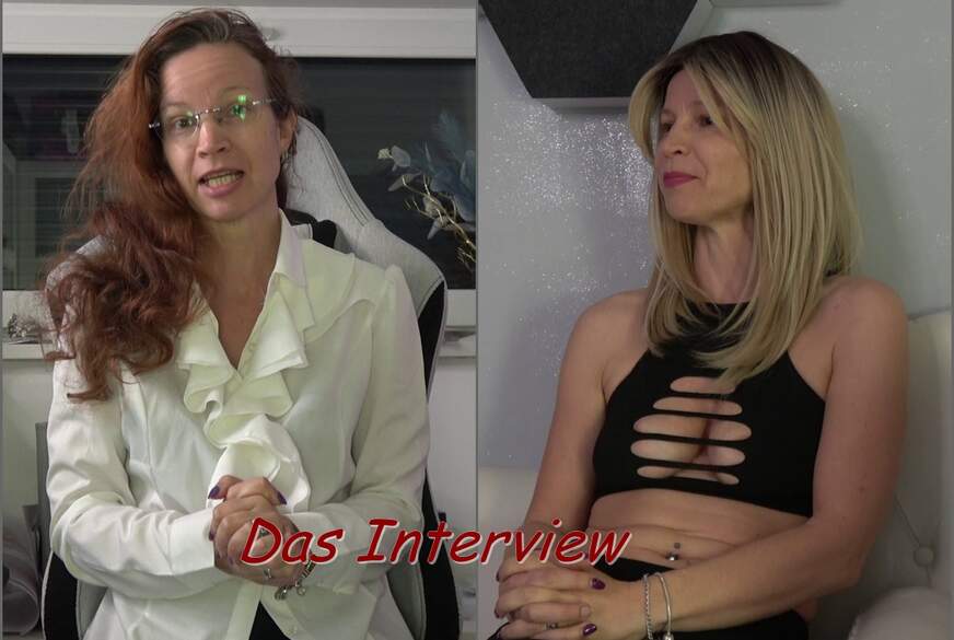 Das Interview mit AnnikaRose von AnnikaRose pic1