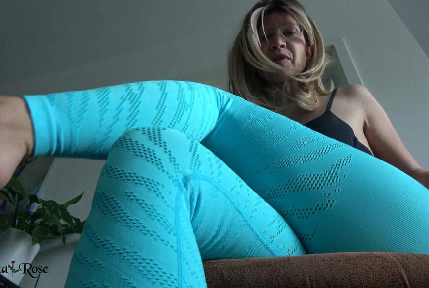 Du liegst unter meinen Füßen von AnnikaRose pic3