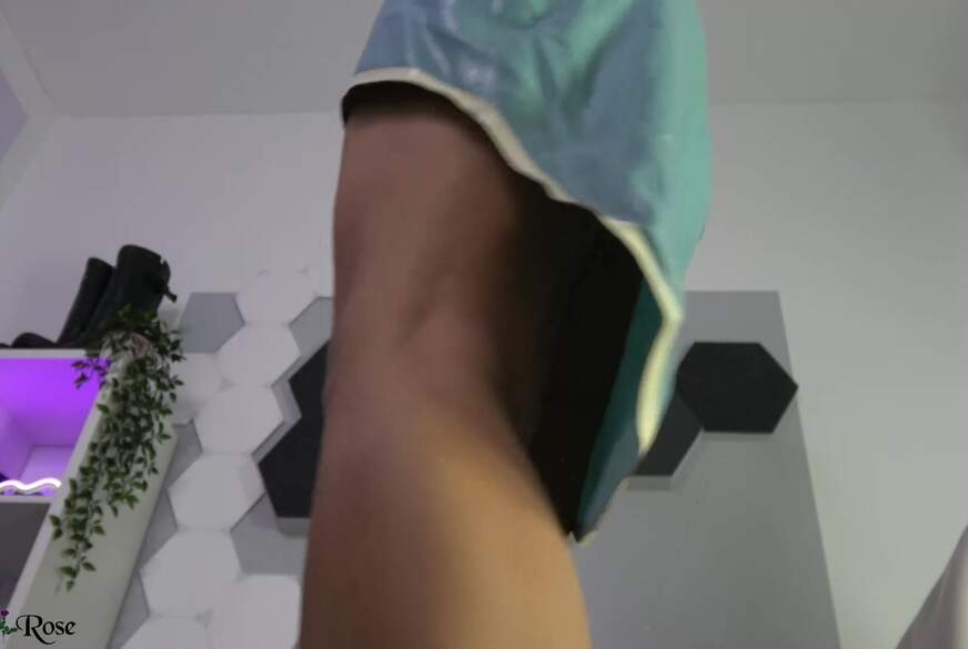 Du leckst mich freiwillig! von AnnikaRose pic3