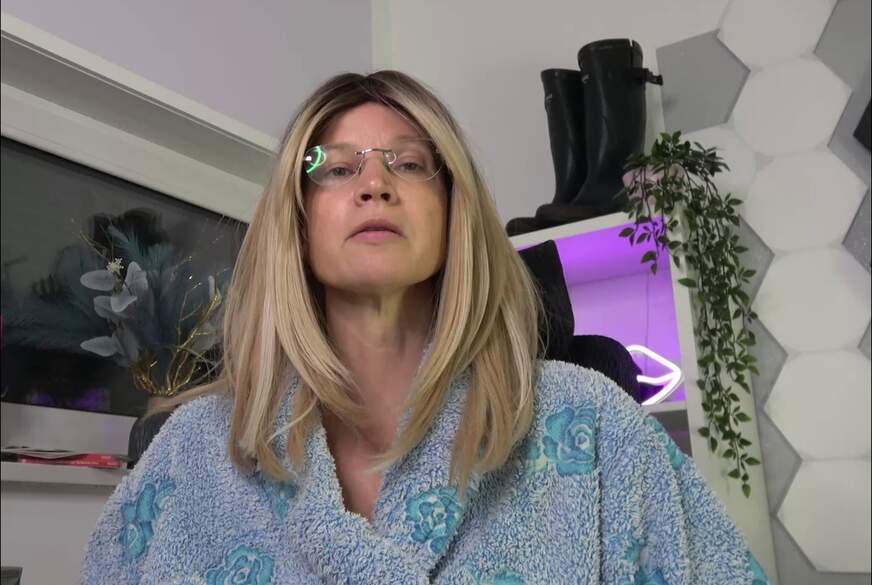 Deine Public Aufgabe! Traust du dich? von AnnikaRose pic4