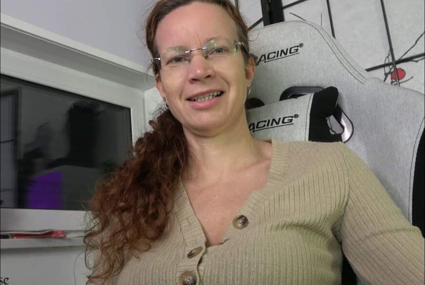 C*m Eating Sweetys von AnnikaRose pic1