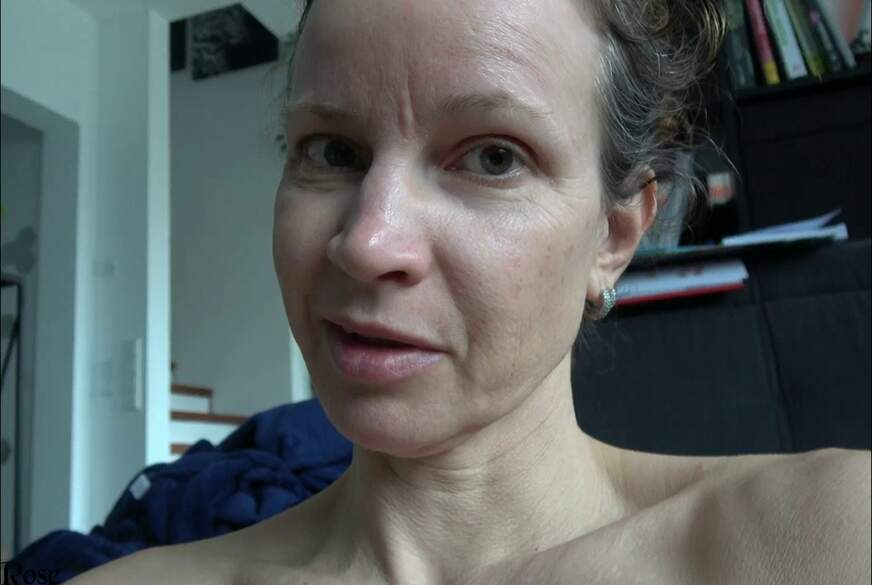 Die MILF reitet dich h**t! POV von AnnikaRose pic1