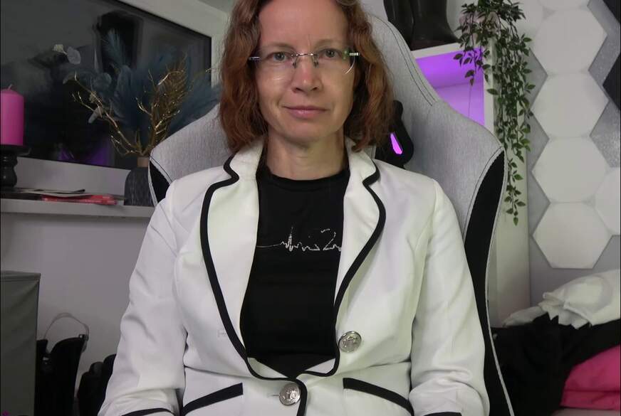 Ich steck dich in den KG von AnnikaRose pic1