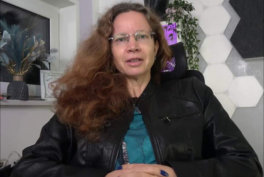 Ich dominiere dich! von AnnikaRose pic4