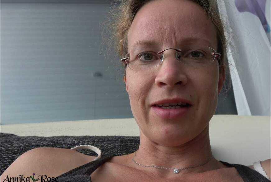 Nach Handwerker, Orgasmuswunder von AnnikaRose pic1