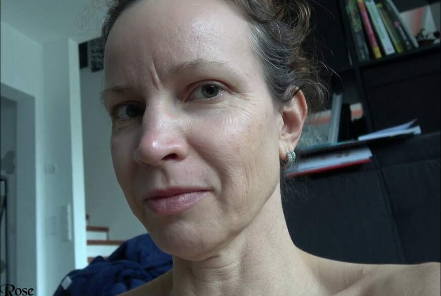 AnnikaRose: Extrem nahe D***y F**k Action!