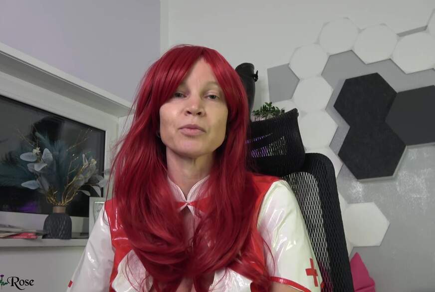 AnnikaRose: Mein Orgasmusgesicht