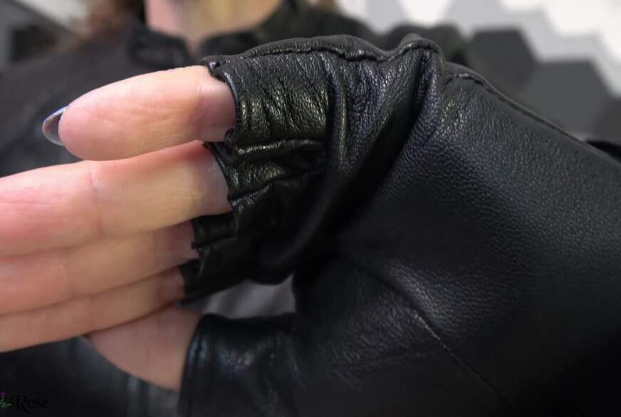 Heute raube ich dir deine Luft! von AnnikaRose pic3