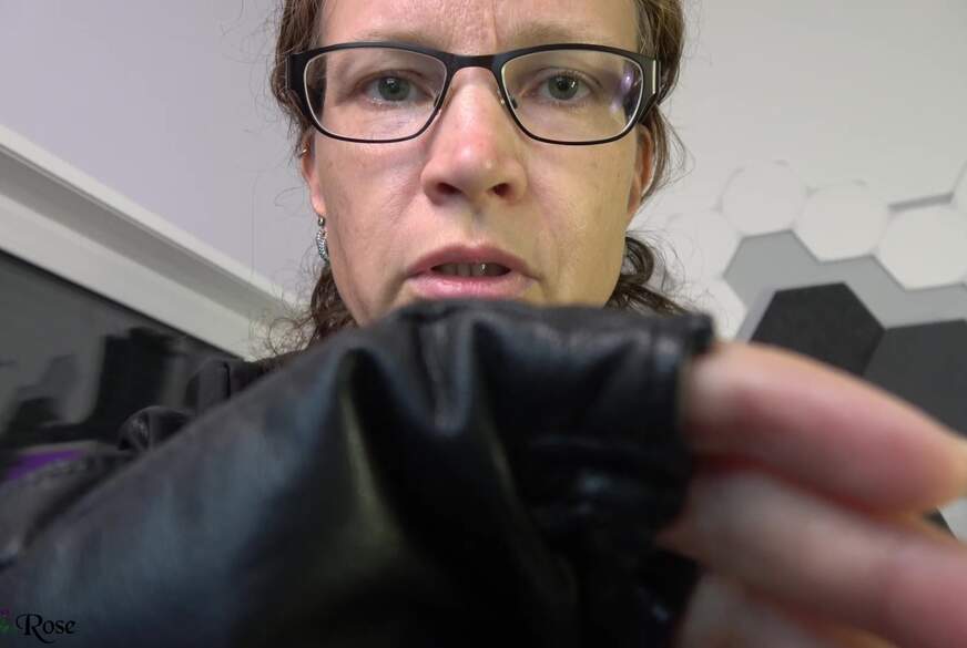 Heute raube ich dir deine Luft! von AnnikaRose pic4