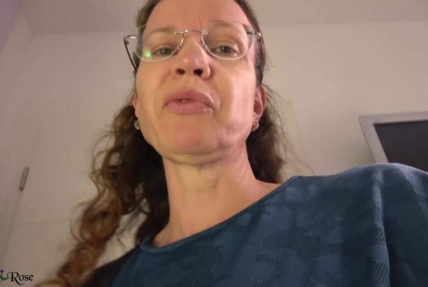 AnnikaRose: Begib dich in meine verführerischen Hände