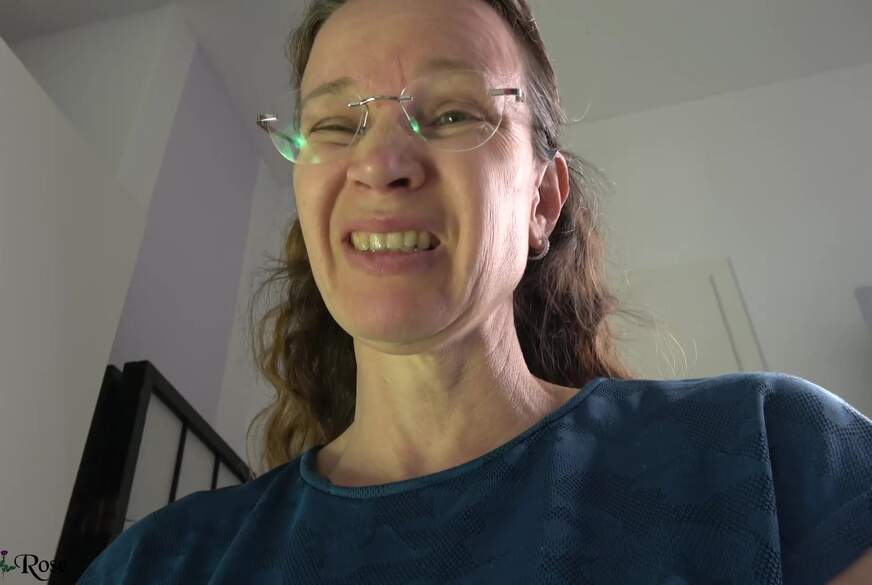 Begib dich in meine verführerischen Hände von AnnikaRose pic2