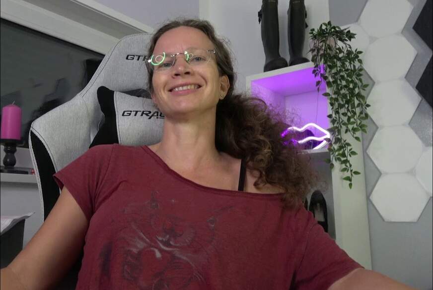 S*************n! Ich setz mich auf dich! von AnnikaRose pic1