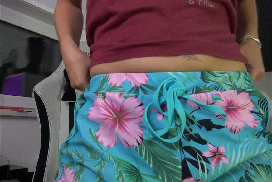 AnnikaRose: S*************n! Ich setz mich auf dich!