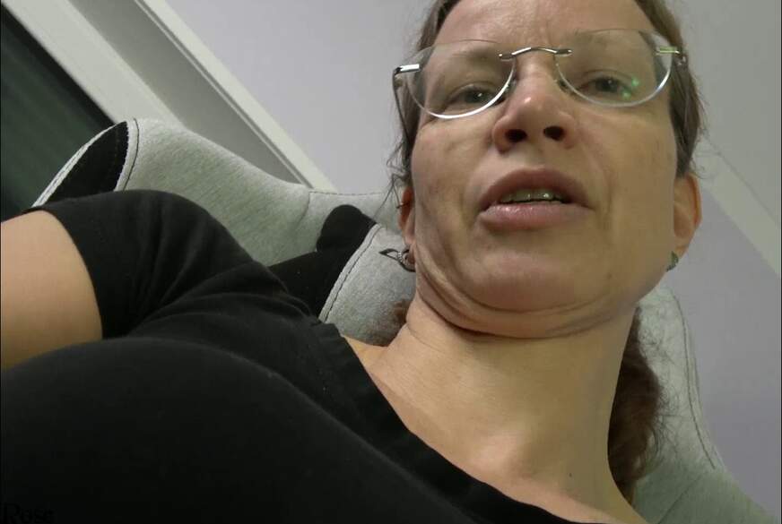 AnnikaRose: Rollenspiel, du bist mein Kater