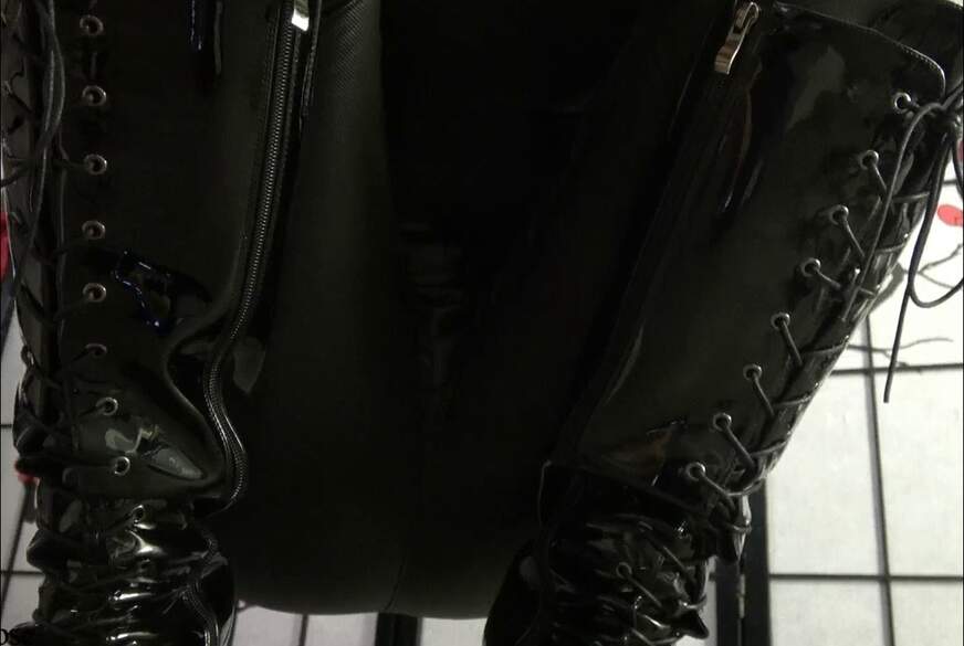 Rollenspiel, du bist mein Kater von AnnikaRose pic3