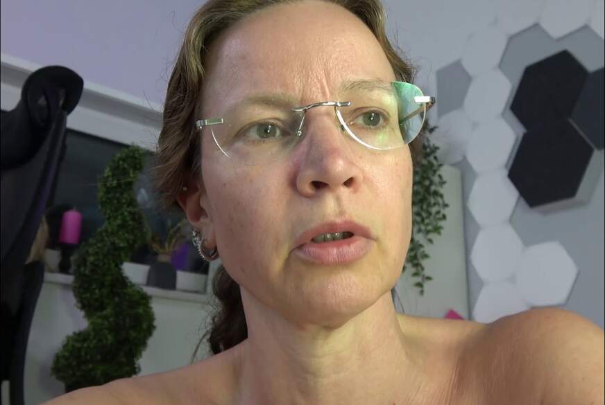 Ich bin beim Frauenarzt von AnnikaRose