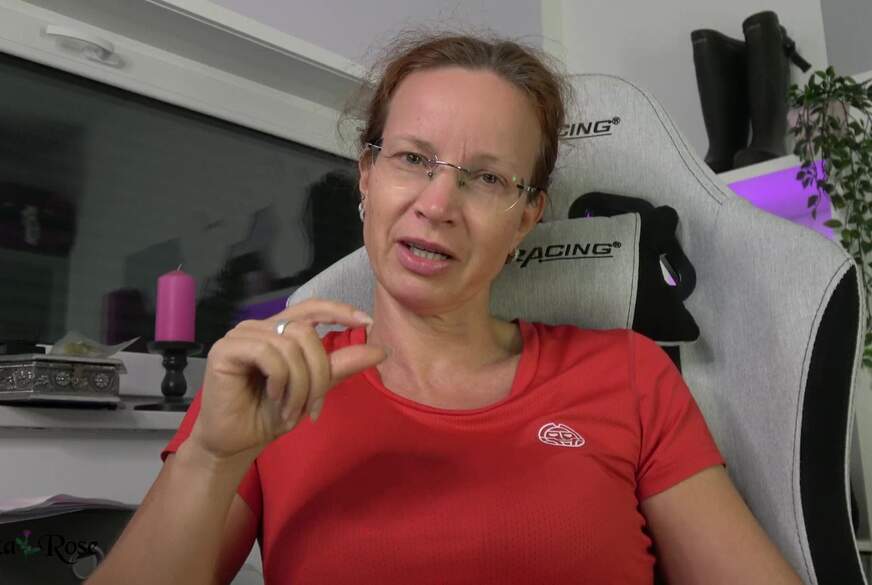 DirtyTalk, CEI für S***ys******e von AnnikaRose pic2