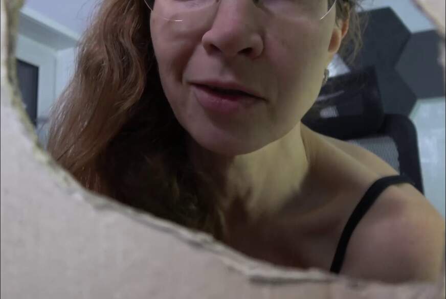 AnnikaRose: Ein geiles G*******e