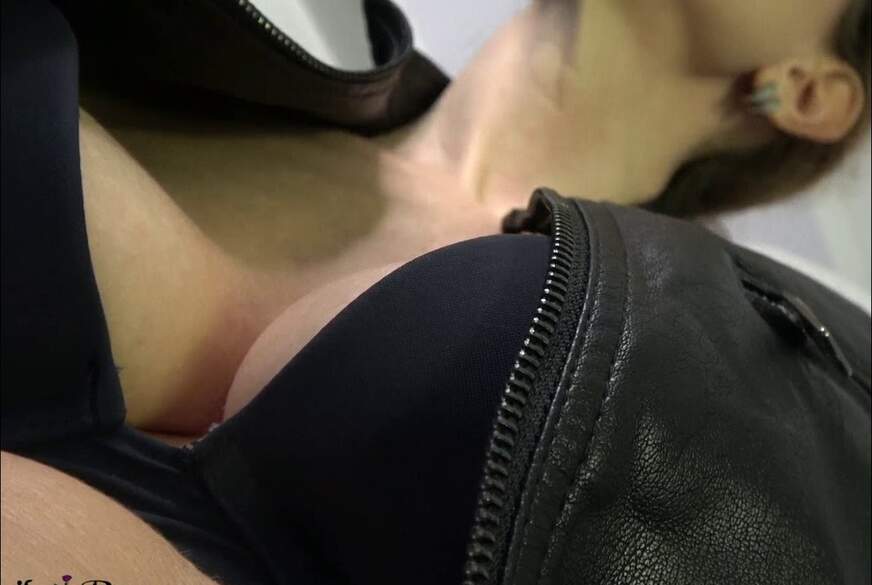 Schmuse auf meinem Schoß von AnnikaRose pic4