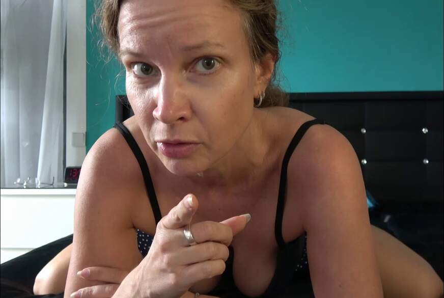 AnnikaRose: Meine F****r sind so s*******g