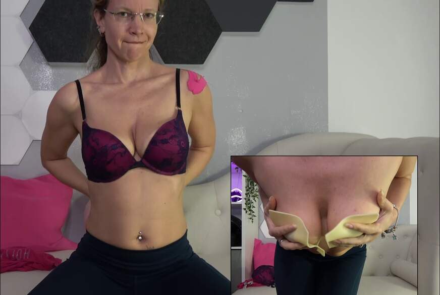 AnnikaRose: Der Käse Fetisch