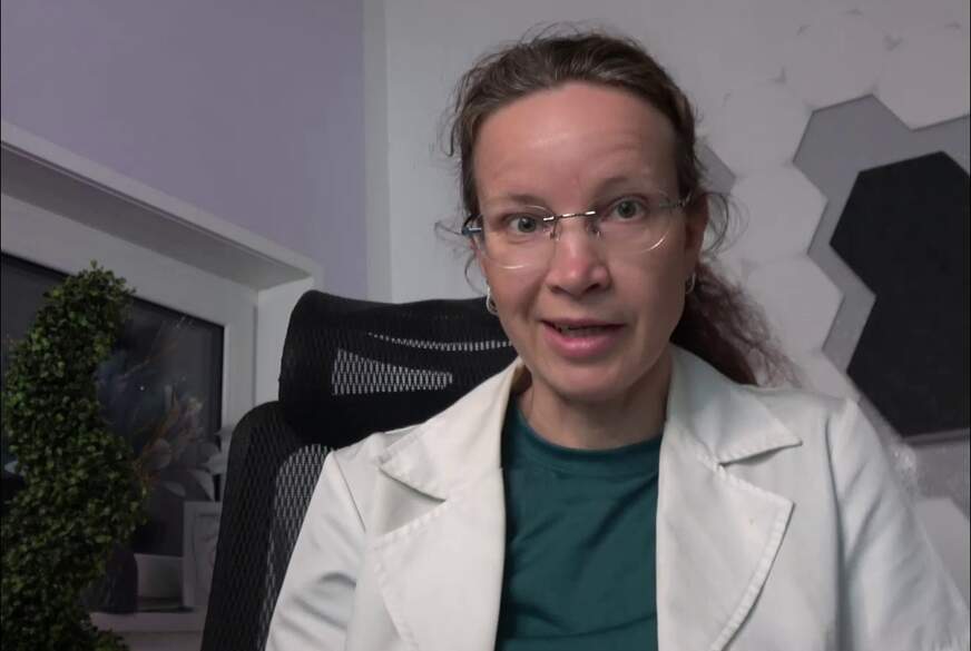 AnnikaRose: Deine Vasektomie, DirtyTalk