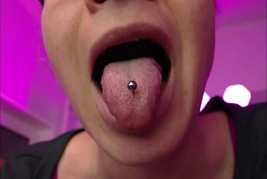 AnnikaRose: Ich b**se dich geil ab! POV
