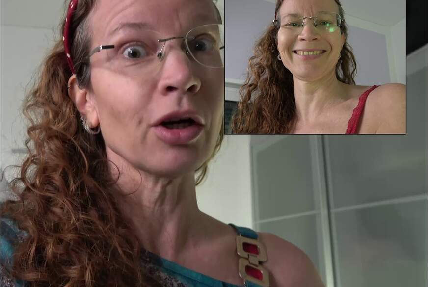 Erwischt! Dein geilstes Sexerlebnis mit mir im Büro! von AnnikaRose pic3