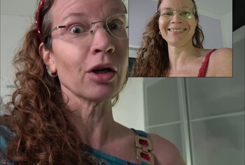 Erwischt! Dein geilstes Sexerlebnis mit mir im Büro!