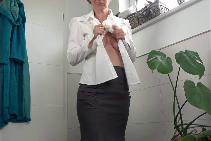 AnnikaRose: Mein S****t Orgasmus