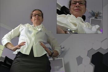 POV Ich streichle dich RP