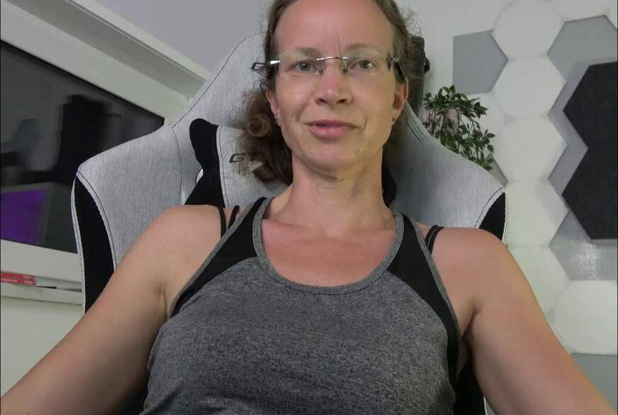 AnnikaRose: W************g, dein DT für deine E****l, JOI