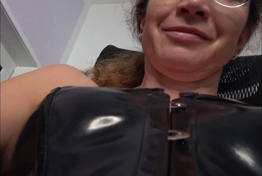 Trash Fetisch von AnnikaRose pic2