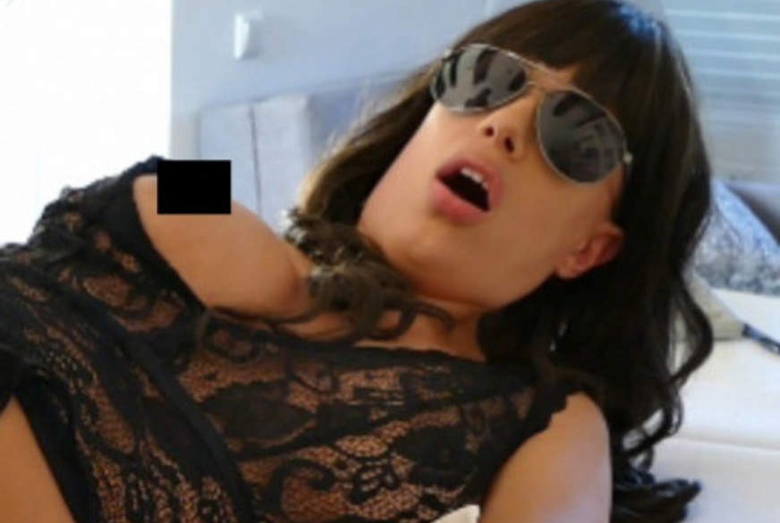 OMG - Dreister C******e-f**k mit dem Schwager von Samantha-Fuxx