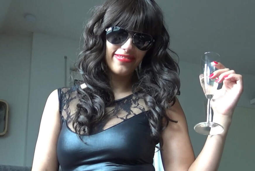 Fiese W***sanweisung von Samantha-Fuxx