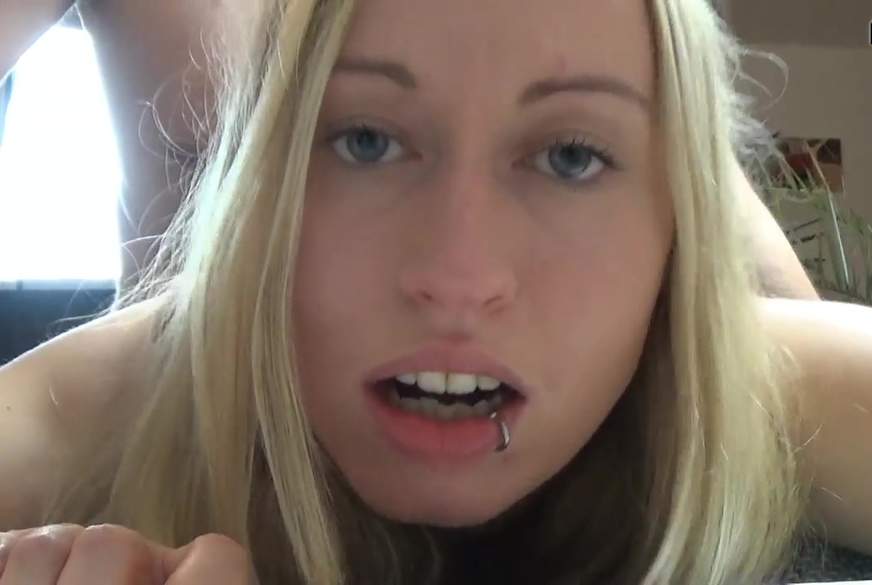 Mein erstes Mal! A**l e*********t - beim Würfeln verloren!! von SophiaGold