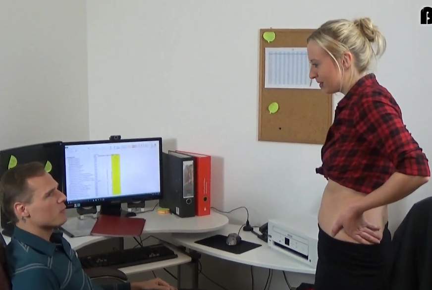 Gehaltserhöhung e*****t!! Danke Chef! von SophiaGold