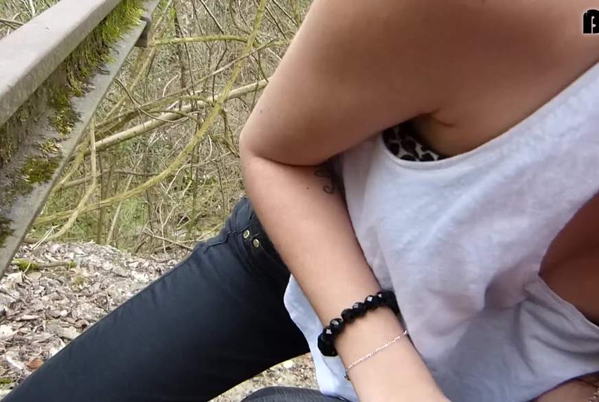 Sierra-Ink: Geiler Outdoor BJ