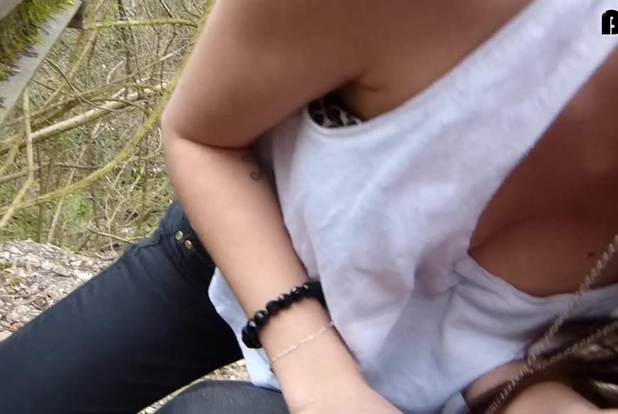 Sierra-Ink: Geiler Outdoor BJ